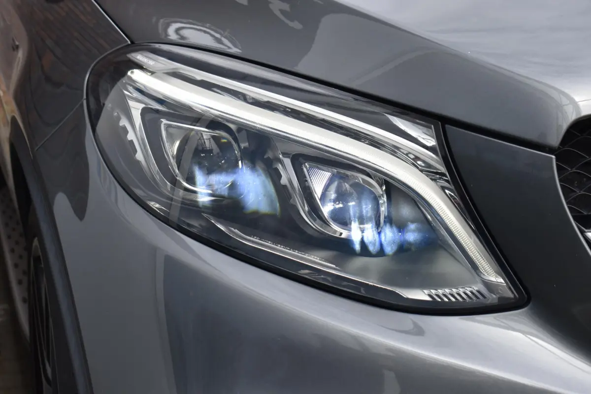 AMG 43 4MATIC