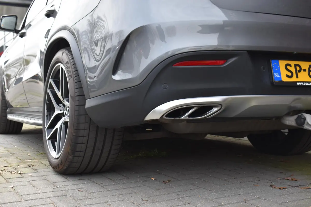 AMG 43 4MATIC