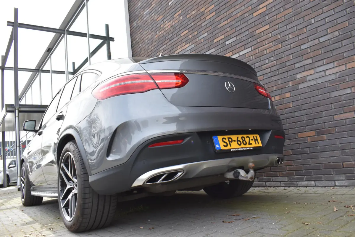 AMG 43 4MATIC