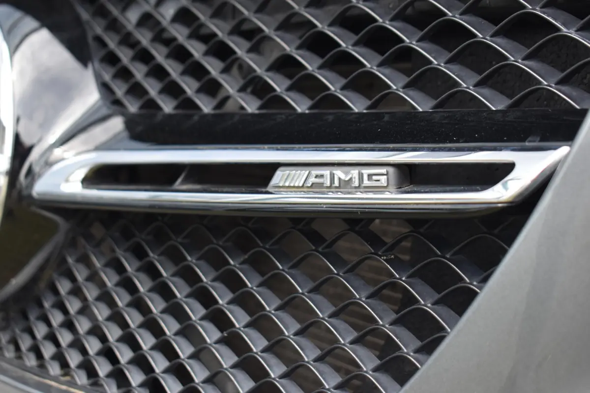 AMG 43 4MATIC