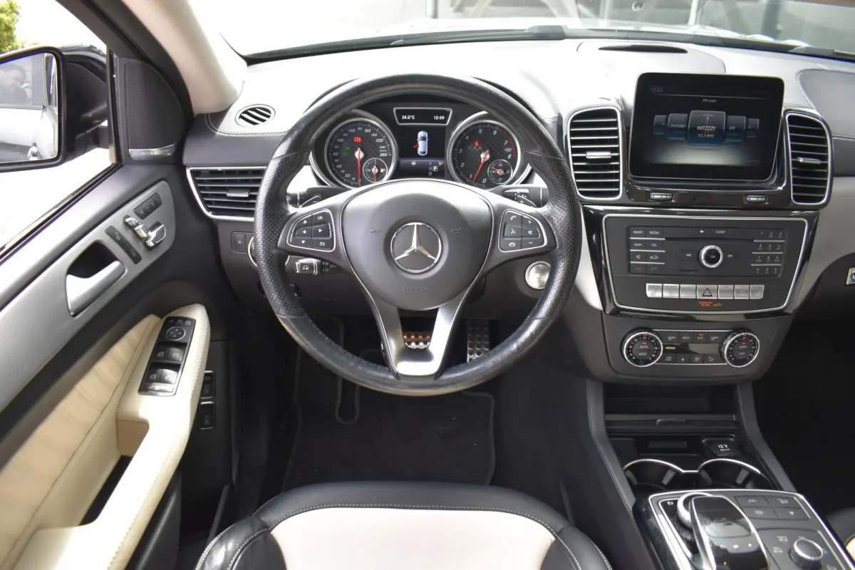 AMG 43 4MATIC