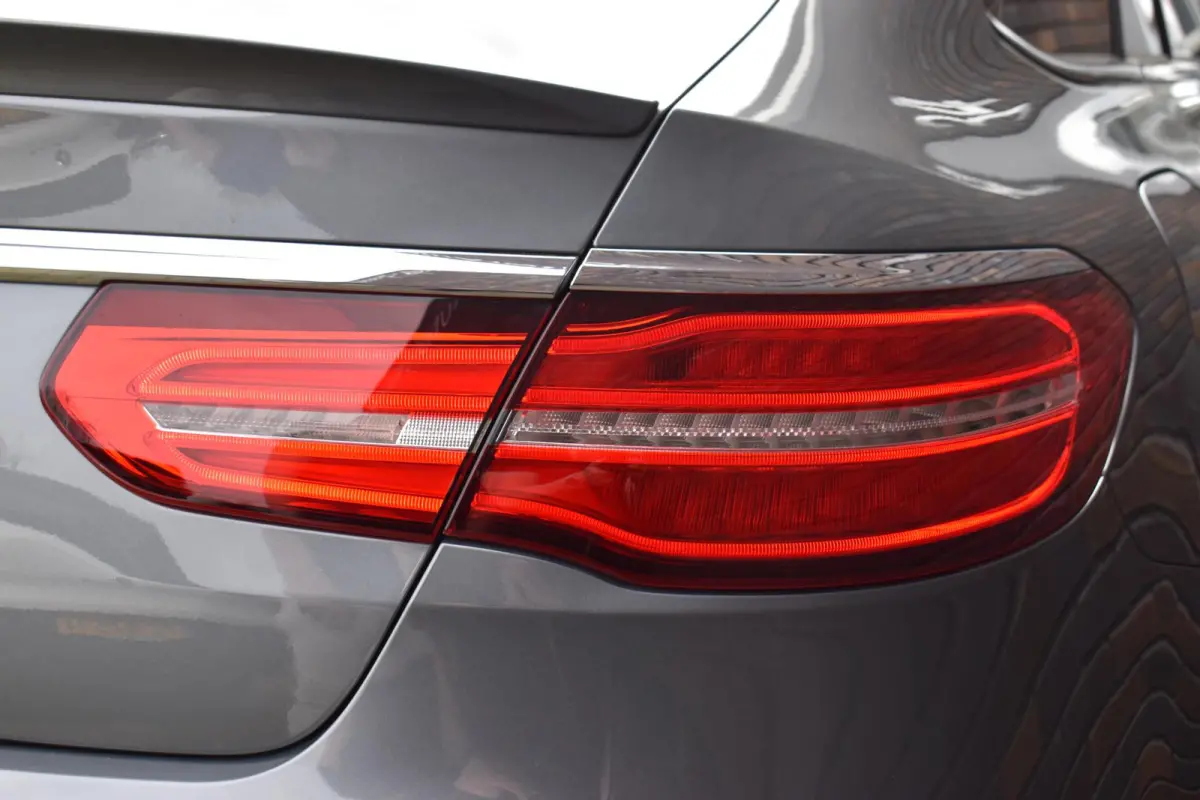 AMG 43 4MATIC