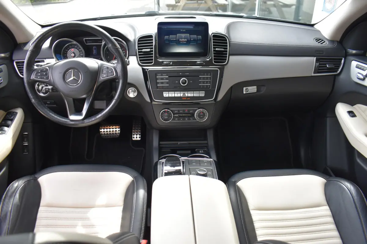 AMG 43 4MATIC