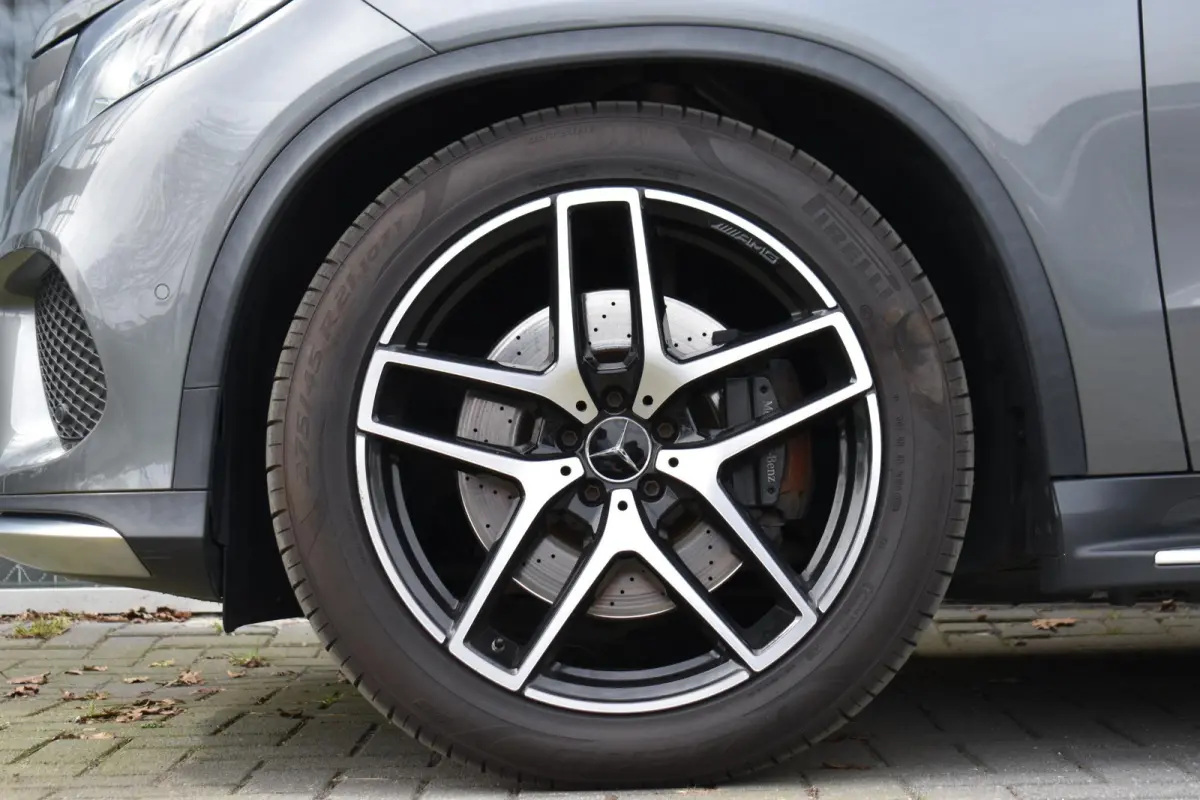 AMG 43 4MATIC