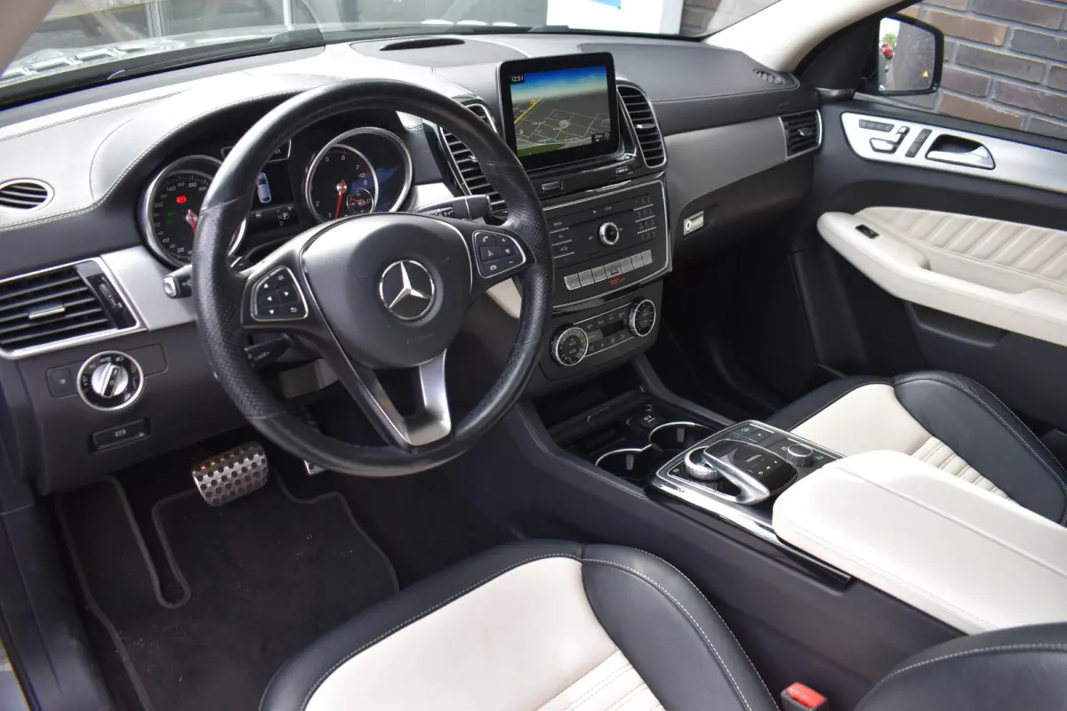 AMG 43 4MATIC