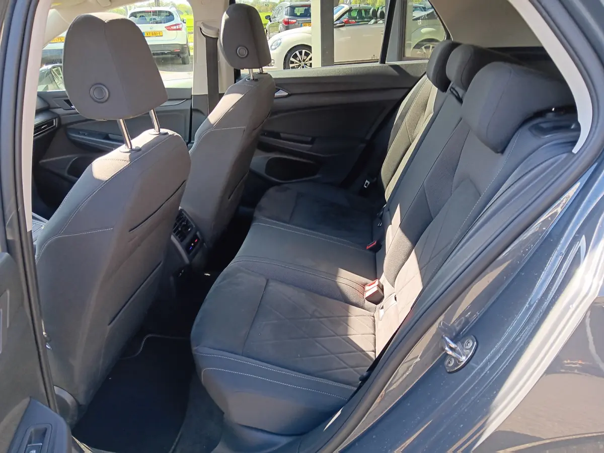 1.5 TSI Style|PANO|ADAPT CR|LED|STOELMASSAGE|Carplay! Zeer mooi