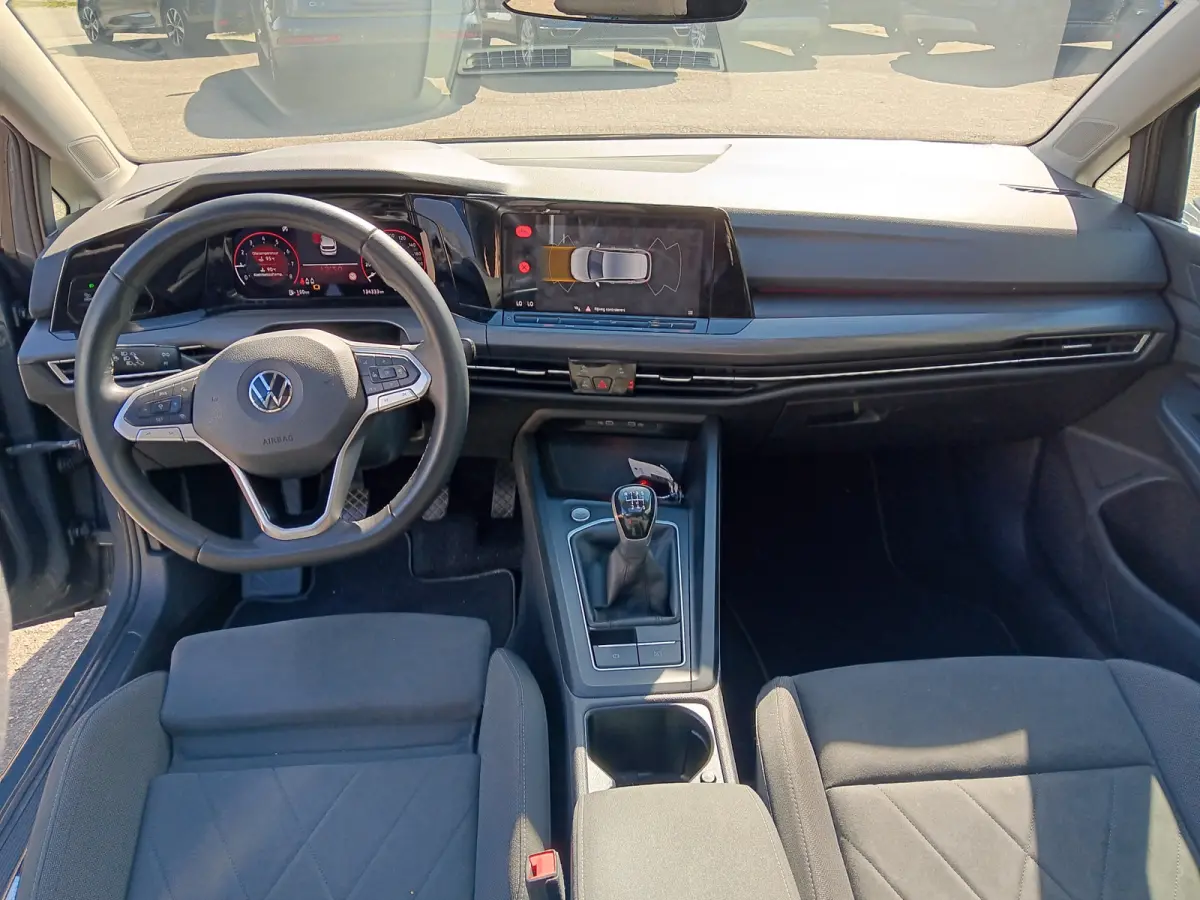1.5 TSI Style|PANO|ADAPT CR|LED|STOELMASSAGE|Carplay! Zeer mooi