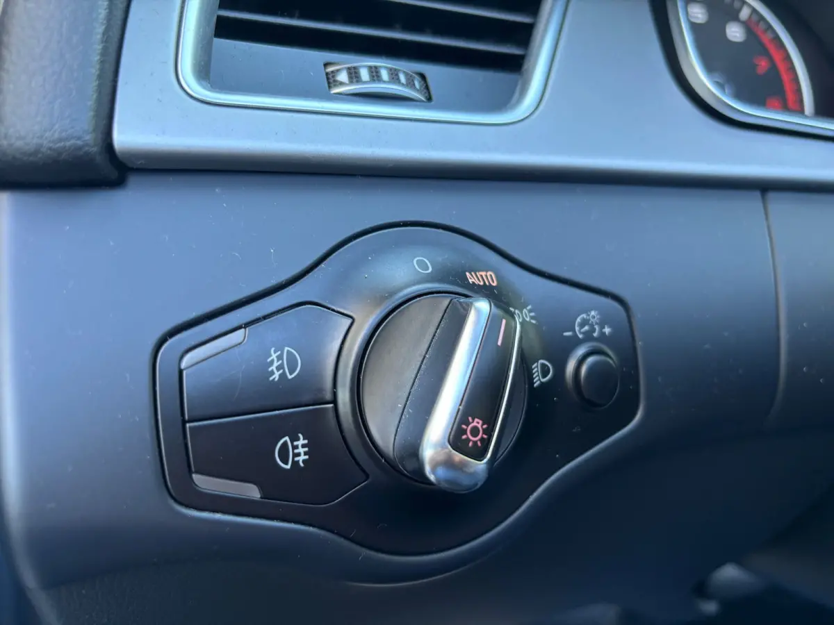 1.8 TFSI Sport Edition | Memory stoelen | S-line | Leer | Automaat