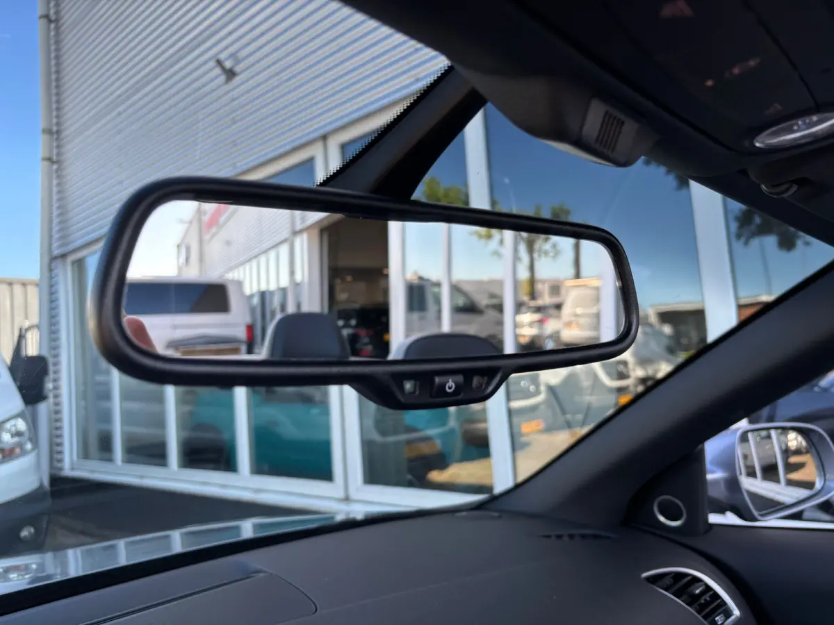 1.8 TFSI Sport Edition | Memory stoelen | S-line | Leer | Automaat