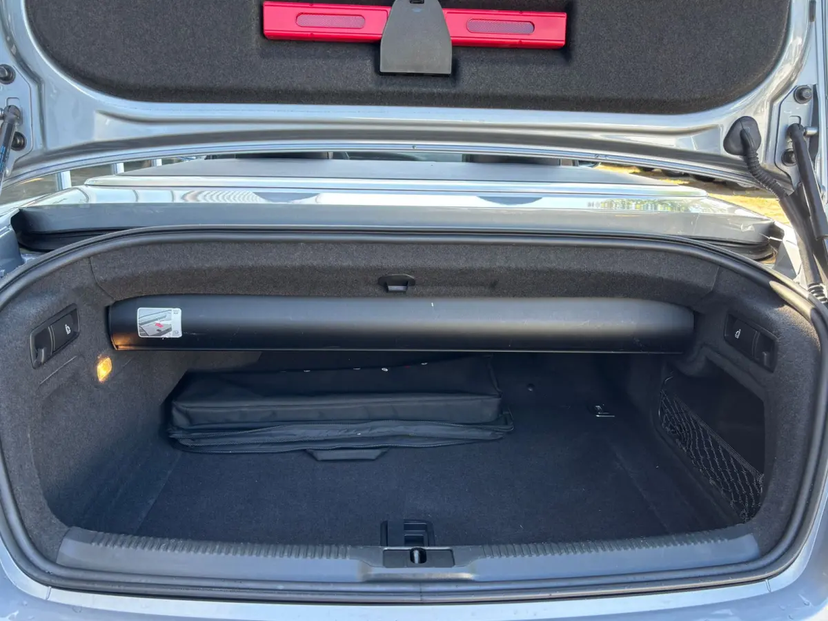 1.8 TFSI Sport Edition | Memory stoelen | S-line | Leer | Automaat