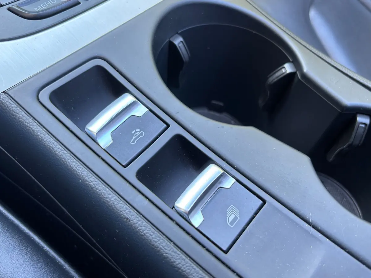 1.8 TFSI Sport Edition | Memory stoelen | S-line | Leer | Automaat