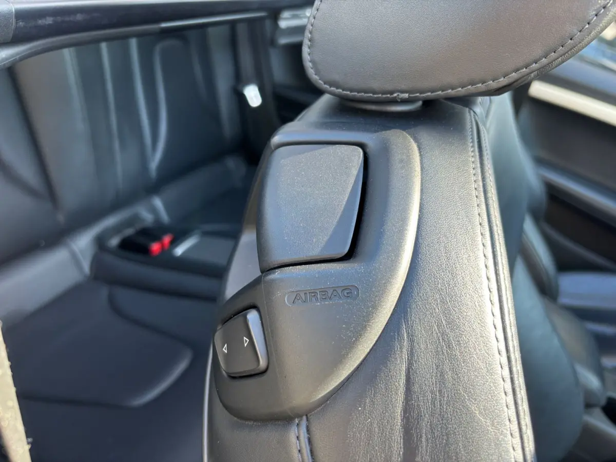 1.8 TFSI Sport Edition | Memory stoelen | S-line | Leer | Automaat