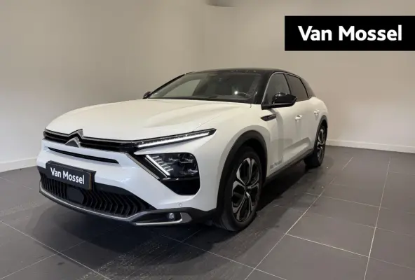 1.6 Plug-in Hybrid 180 Business Plus | MASSAGE | STOEL VERWARM-EN VERKOELING | ADAPTIEF |
