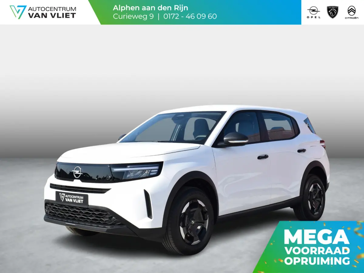 Edition 44 kWh | CARPLAY | CAMERA + SENSOREN | 3-FASE 11KW