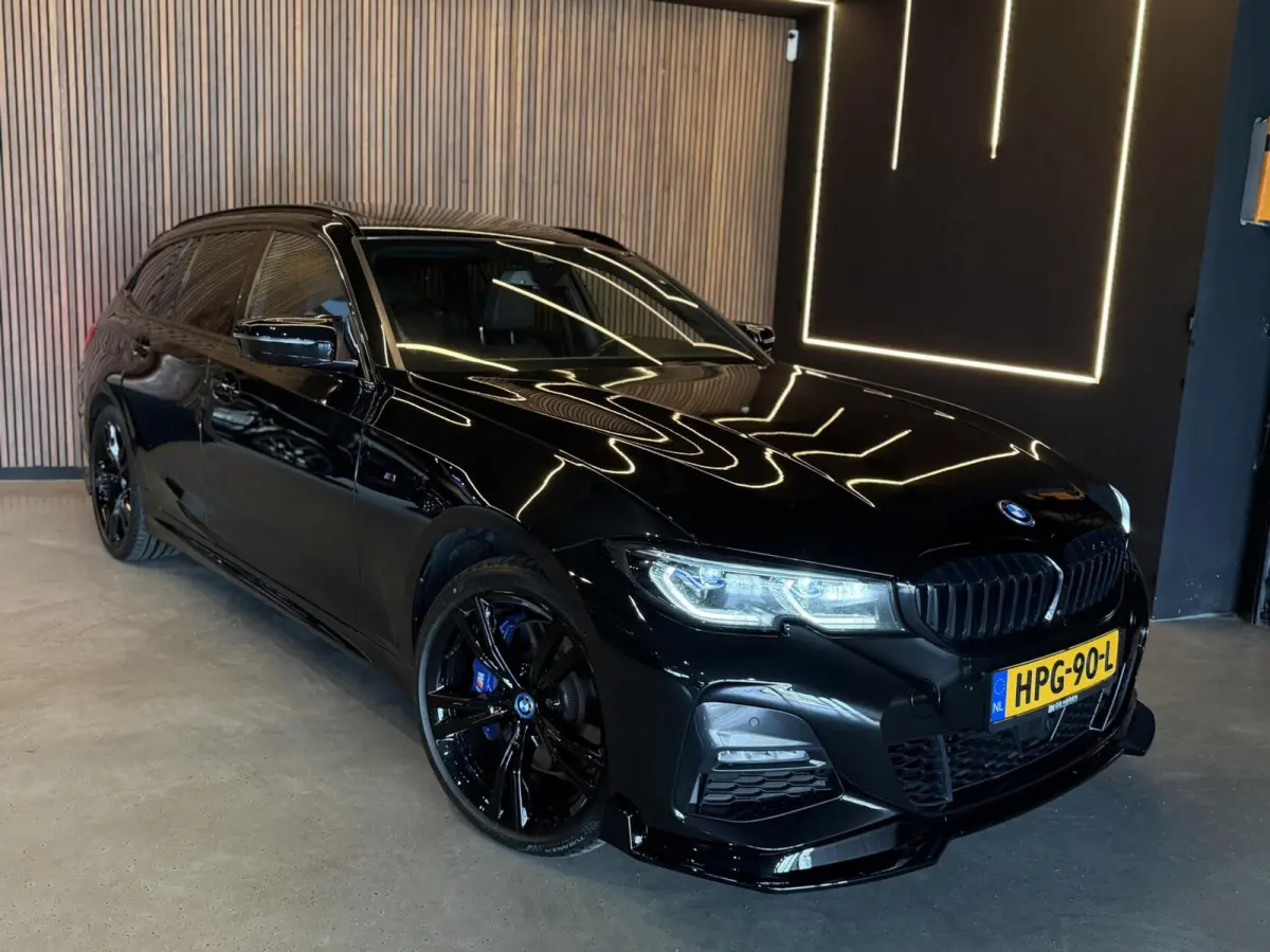 330e xDrive High Executive