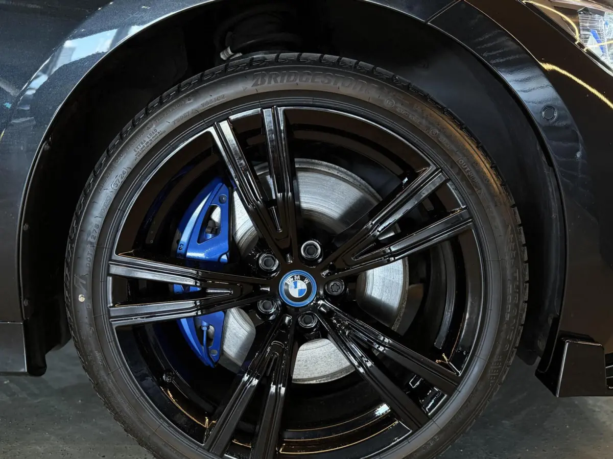 330e xDrive High Executive