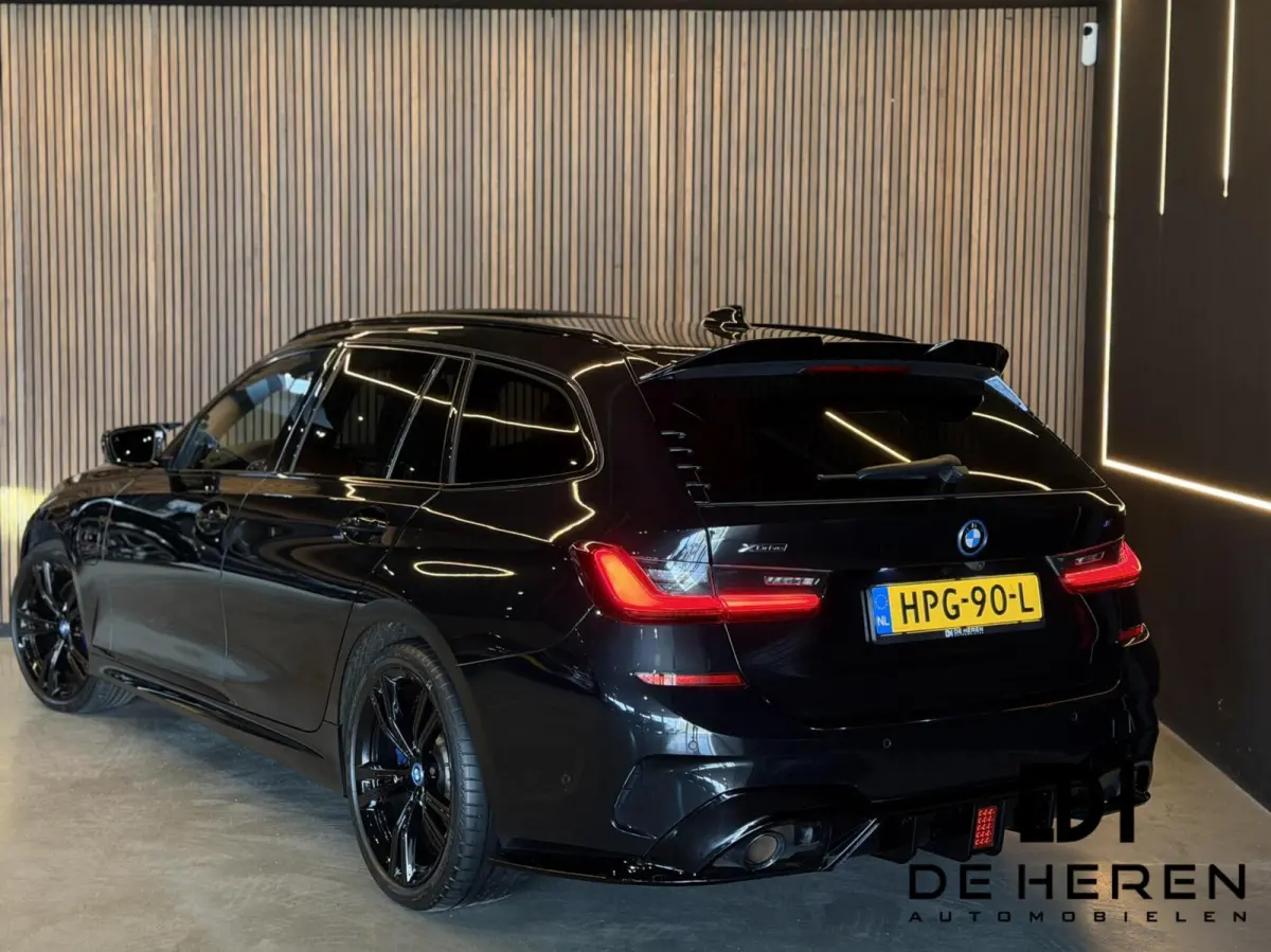 330e xDrive High Executive
