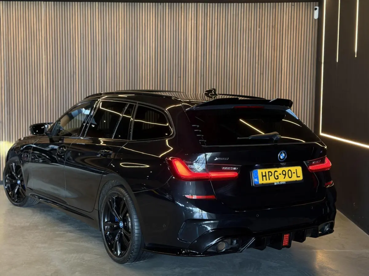 330e xDrive High Executive