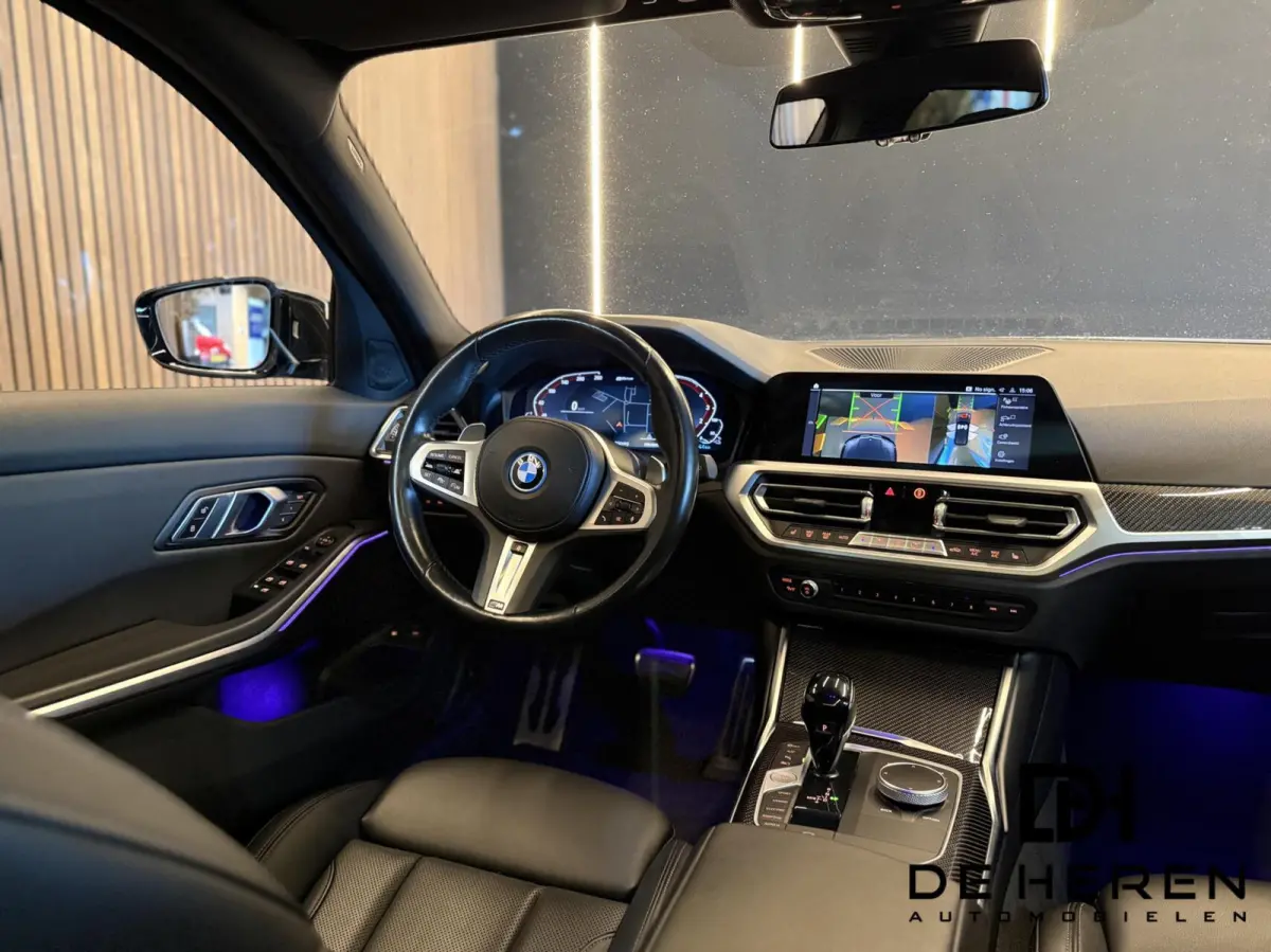 330e xDrive High Executive