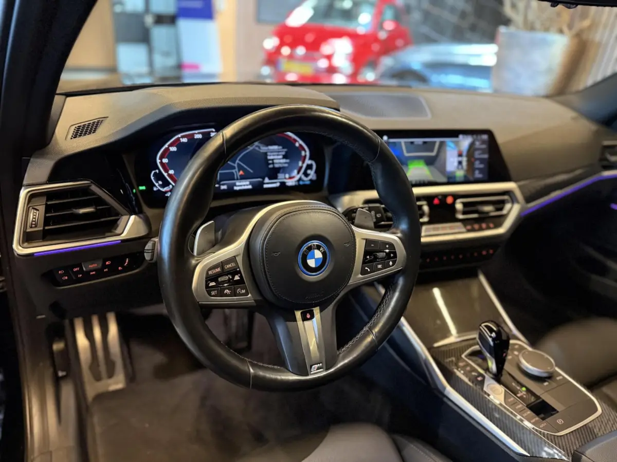 330e xDrive High Executive