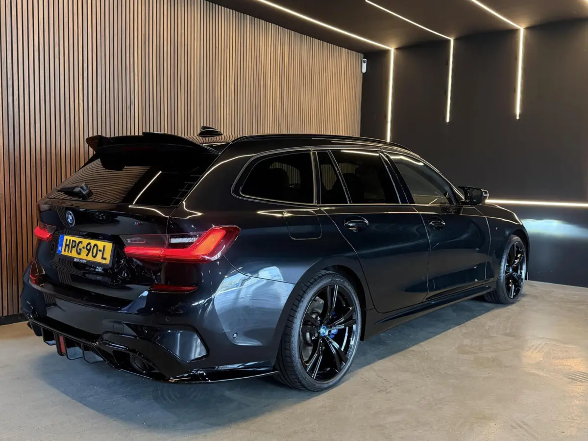 330e xDrive High Executive