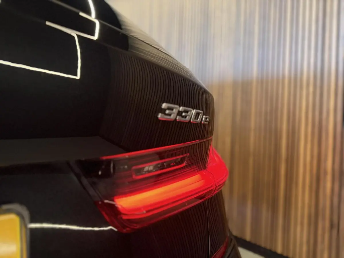 330e xDrive High Executive