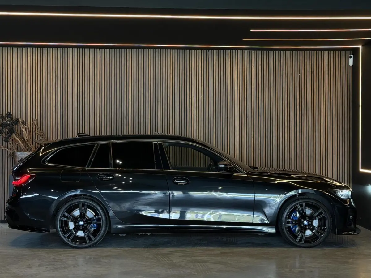 330e xDrive High Executive