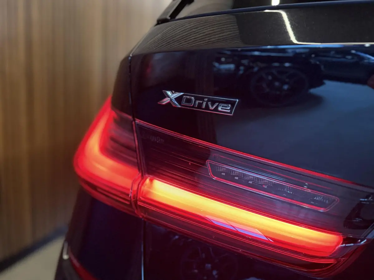 330e xDrive High Executive