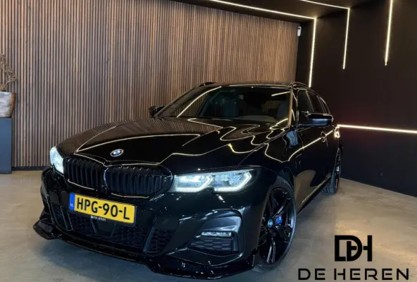 330e xDrive High Executive