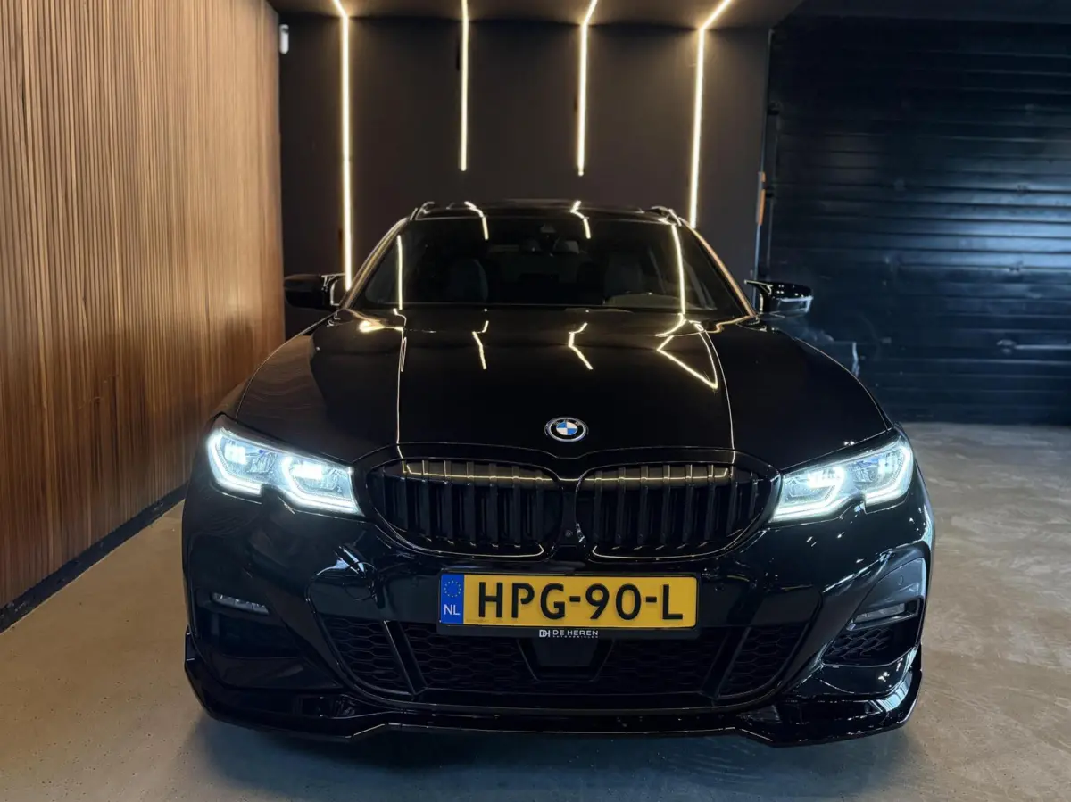 330e xDrive High Executive