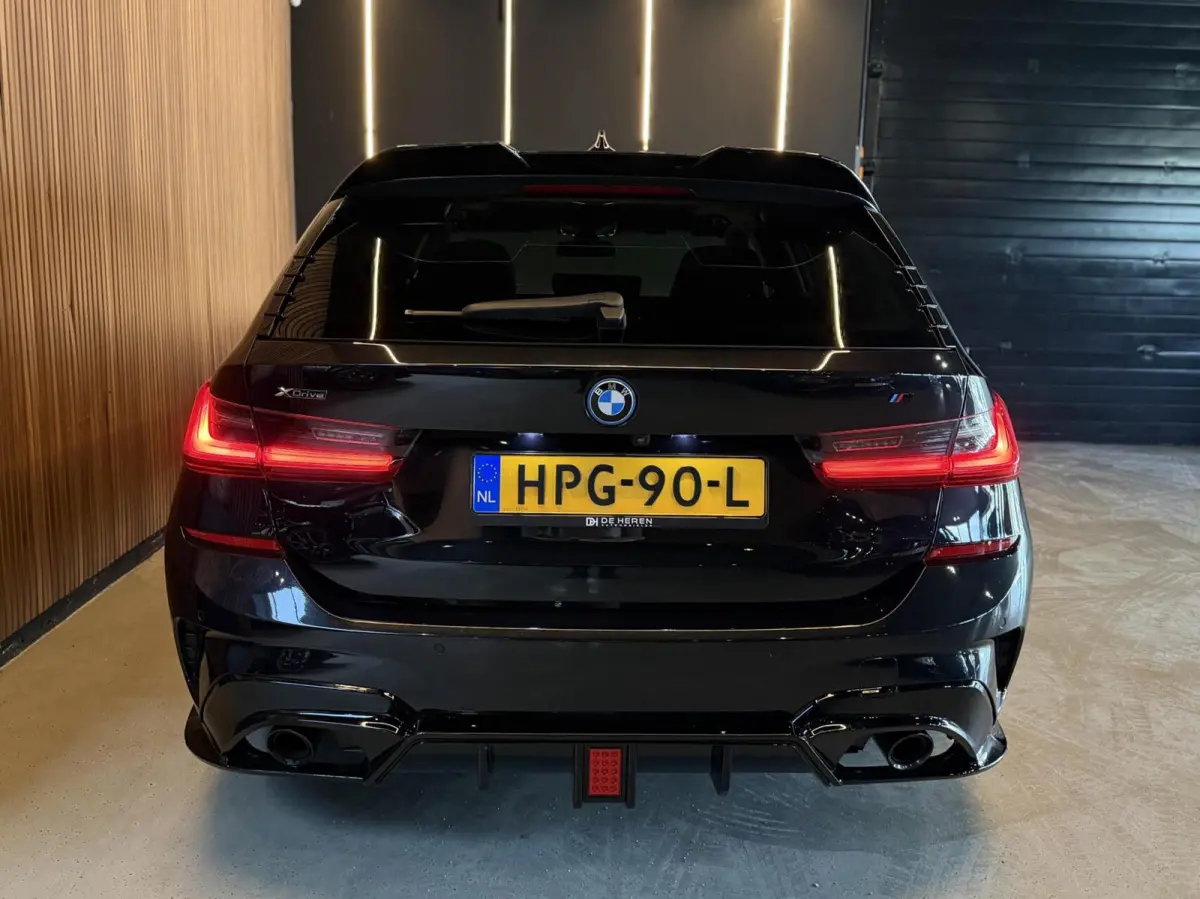 330e xDrive High Executive