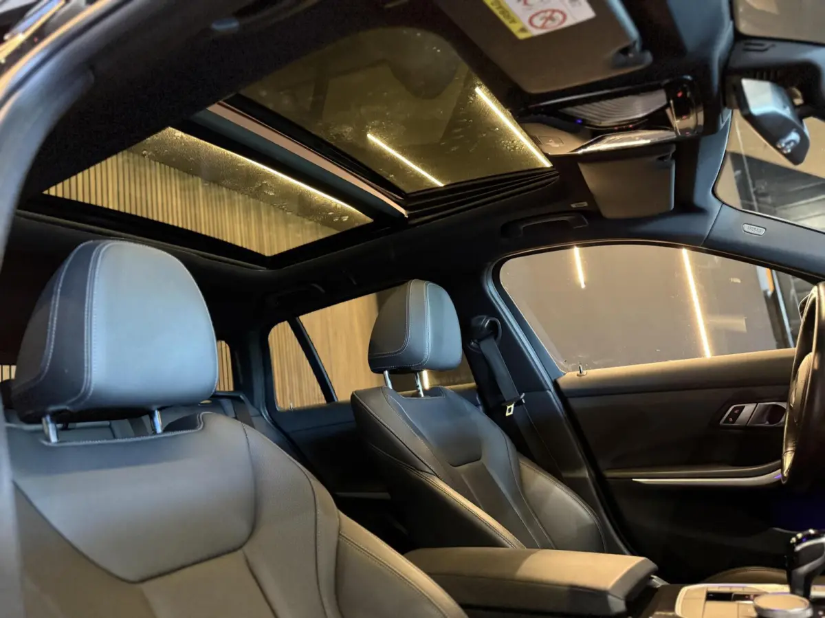 330e xDrive High Executive