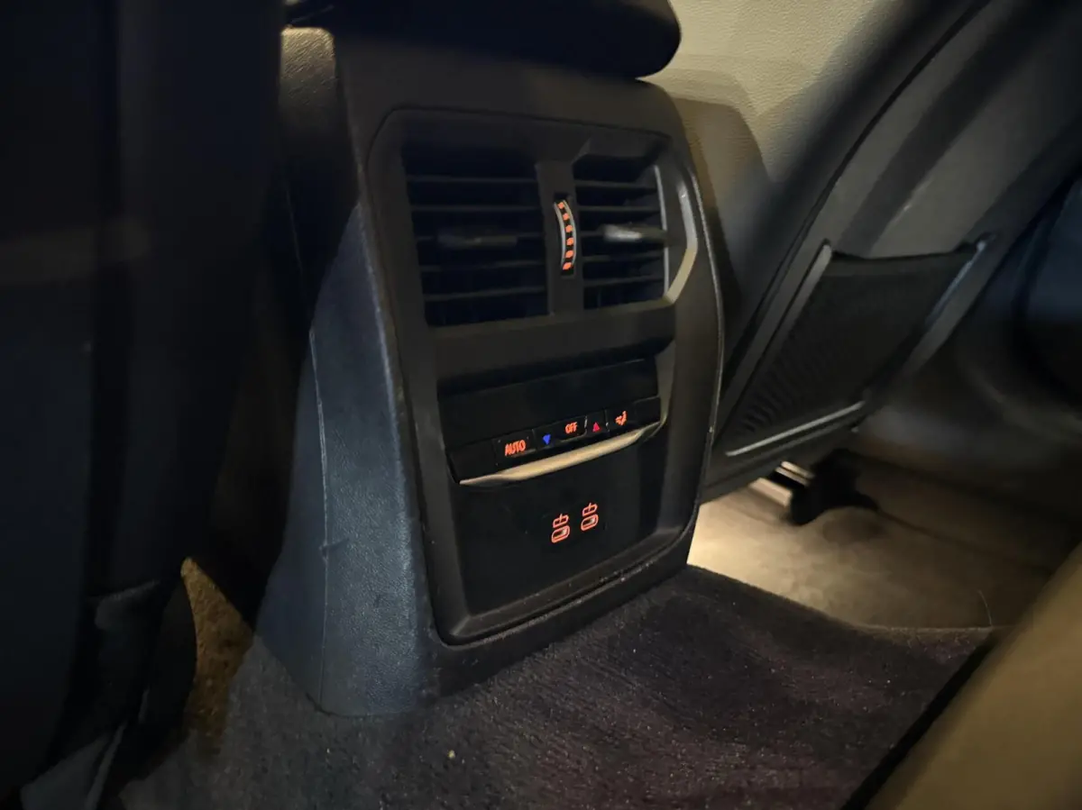 330e xDrive High Executive