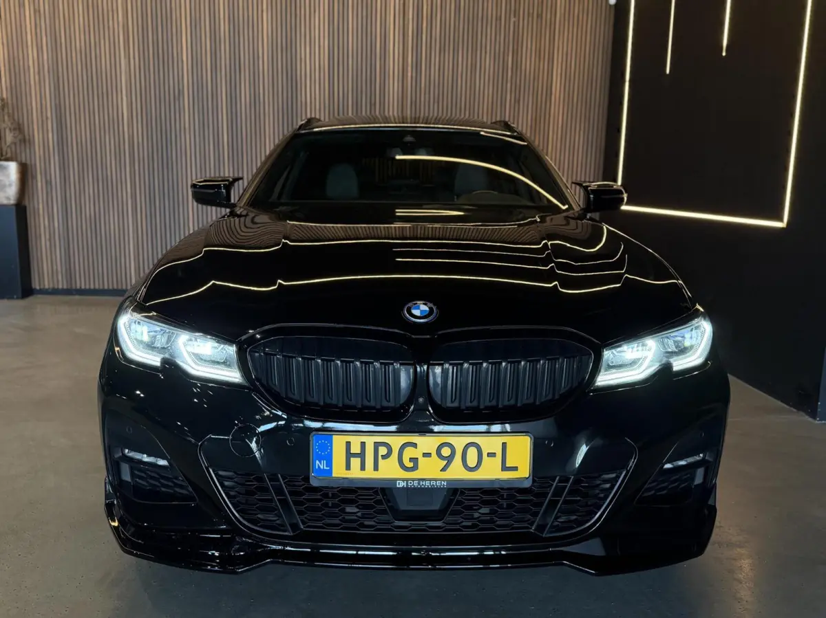 330e xDrive High Executive