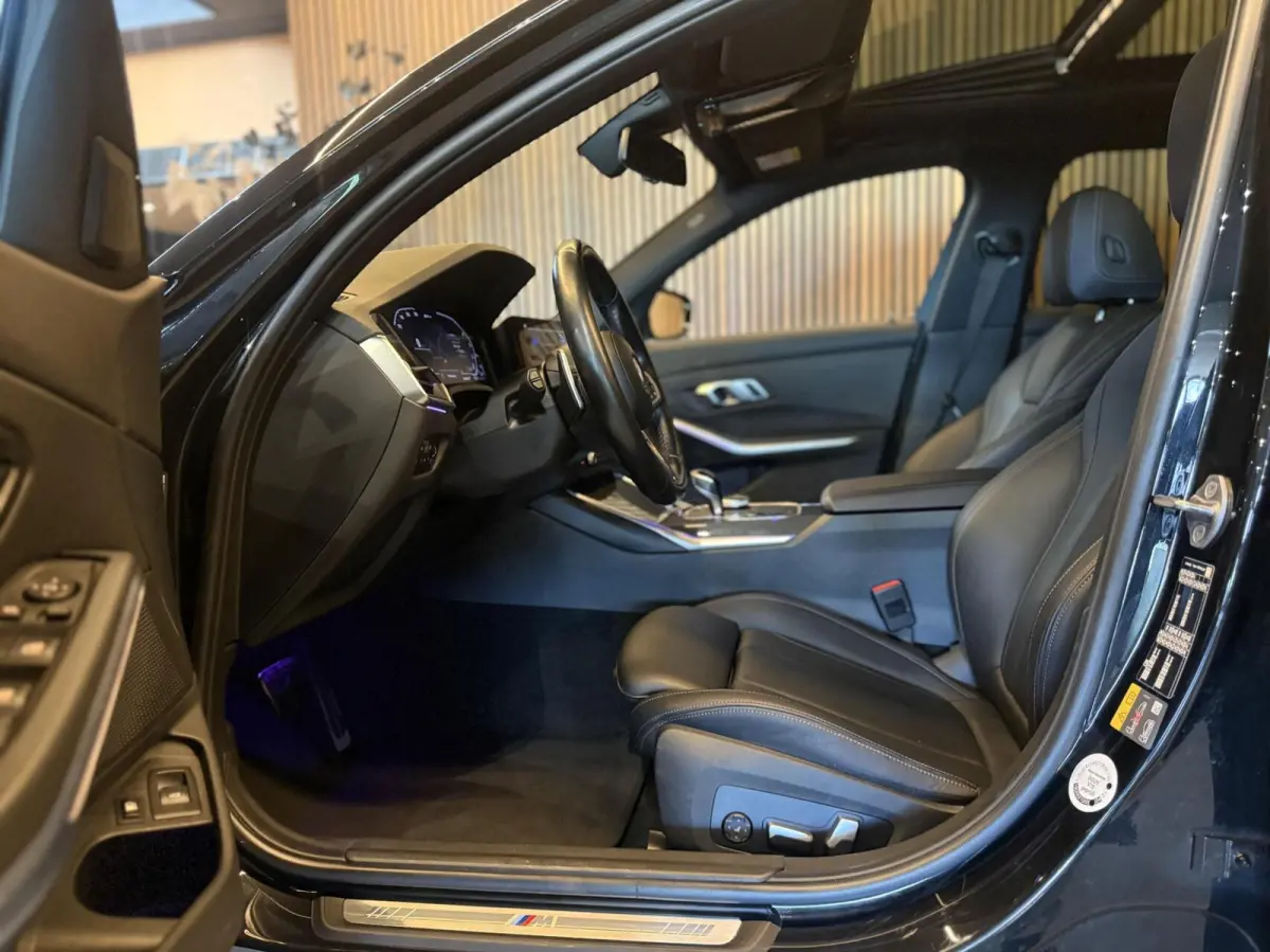 330e xDrive High Executive