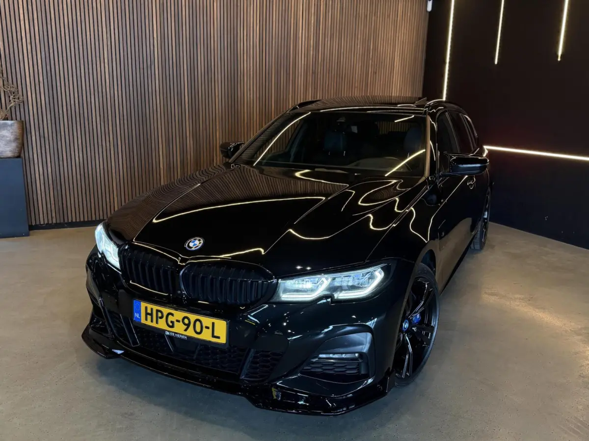 330e xDrive High Executive