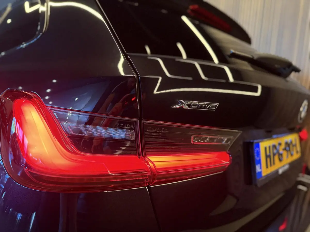 330e xDrive High Executive