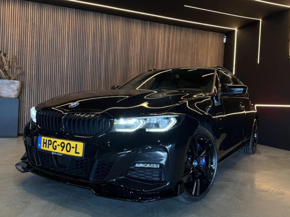 330e xDrive High Executive