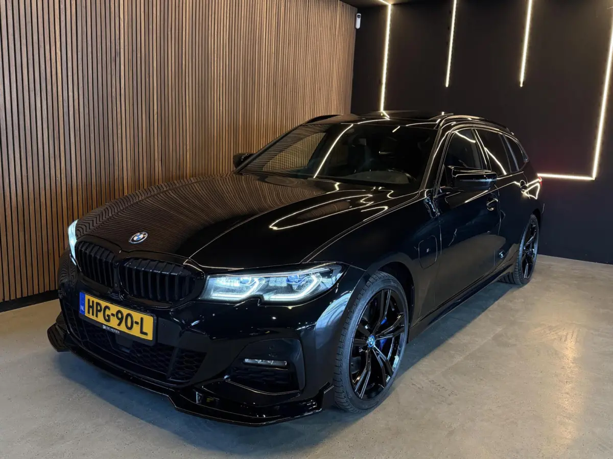 330e xDrive High Executive