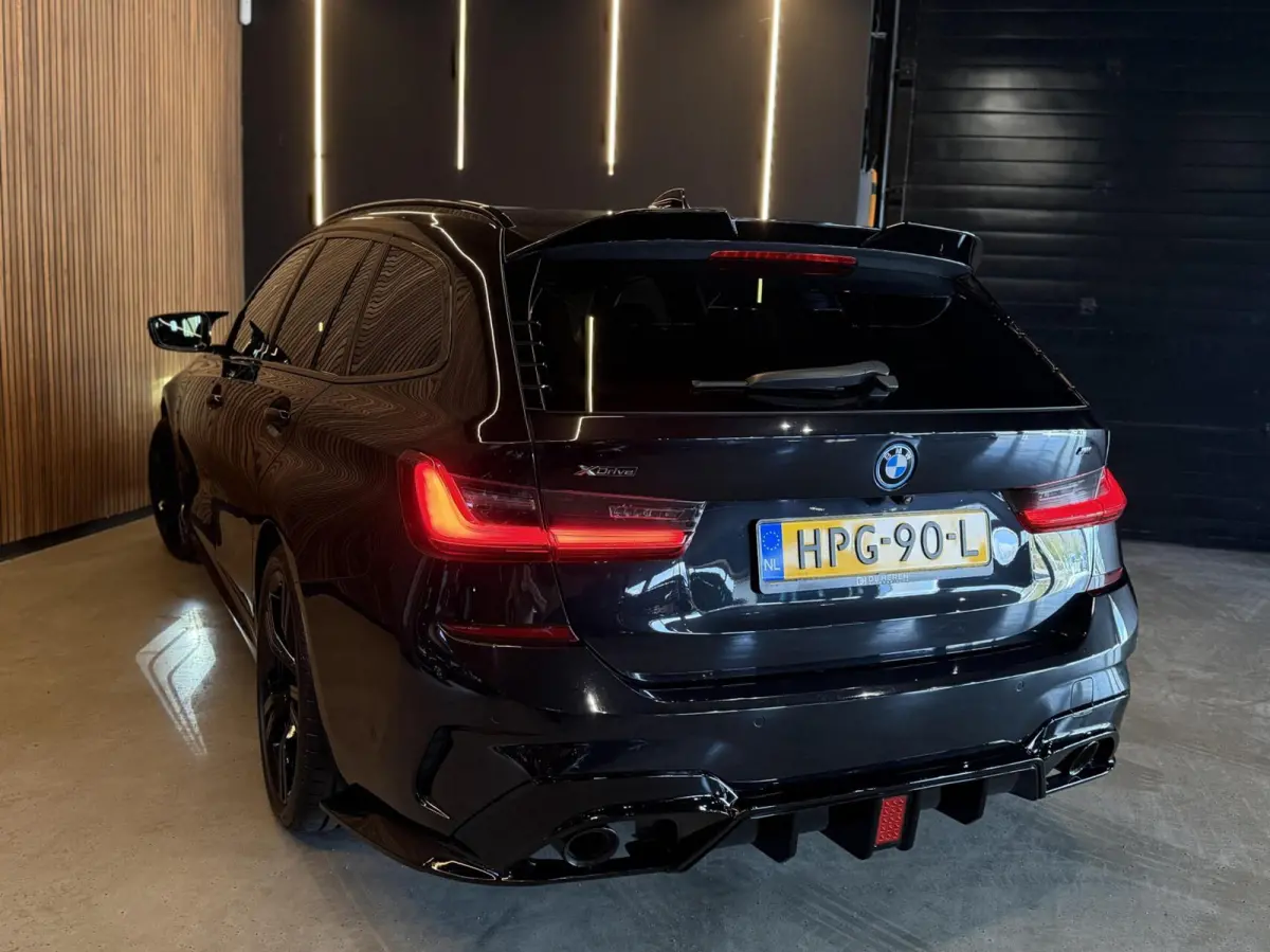 330e xDrive High Executive