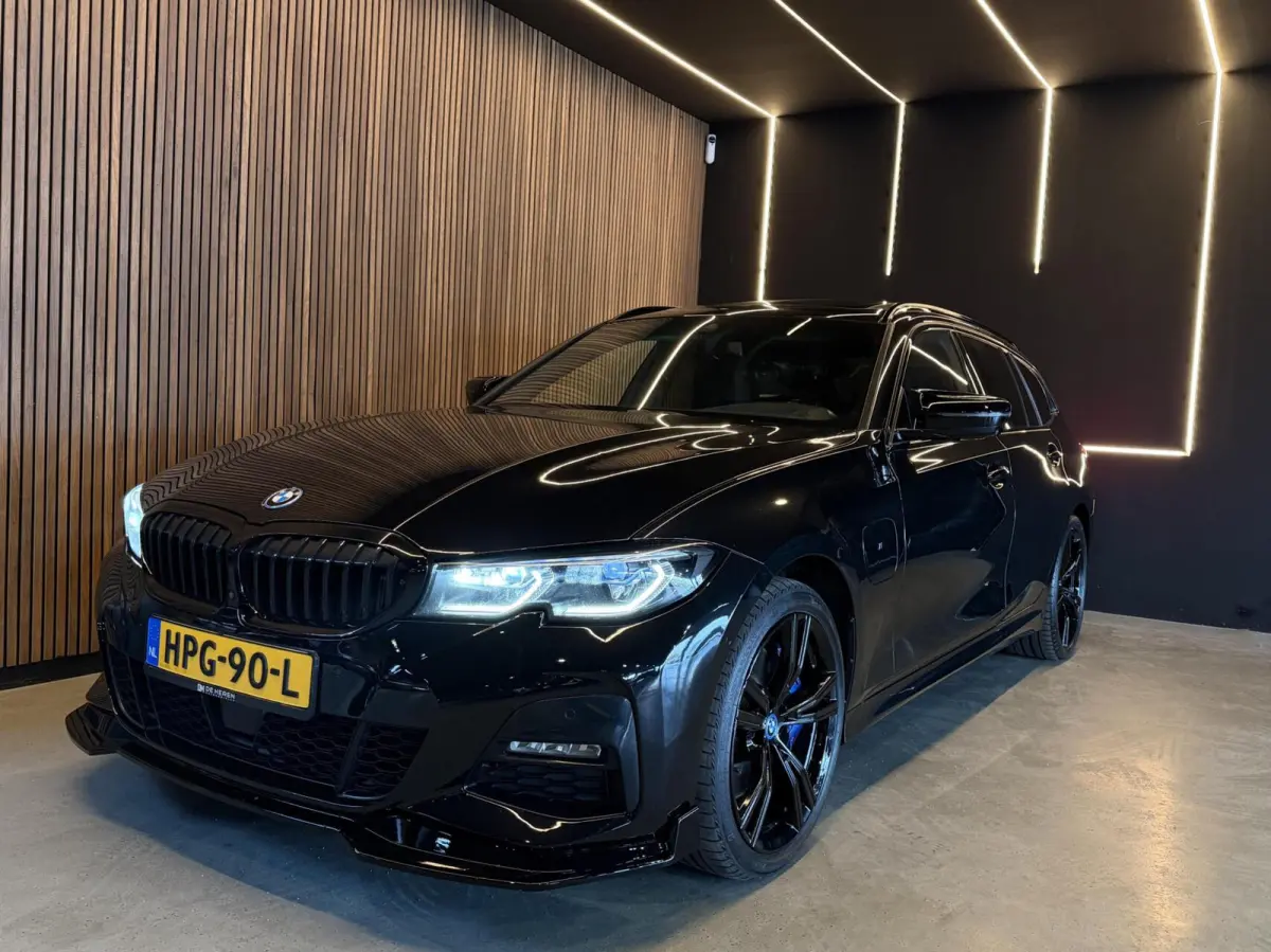 330e xDrive High Executive