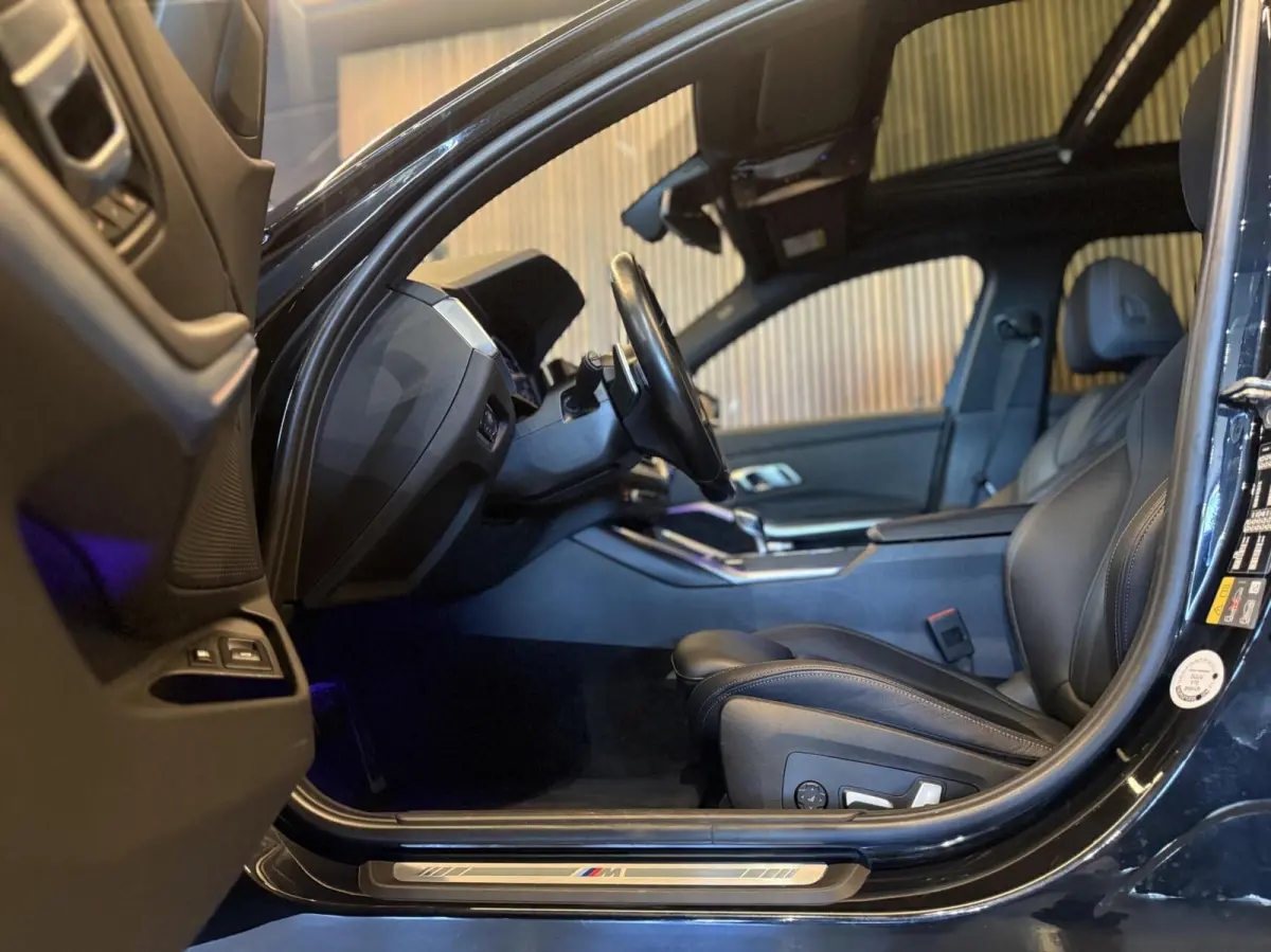 330e xDrive High Executive