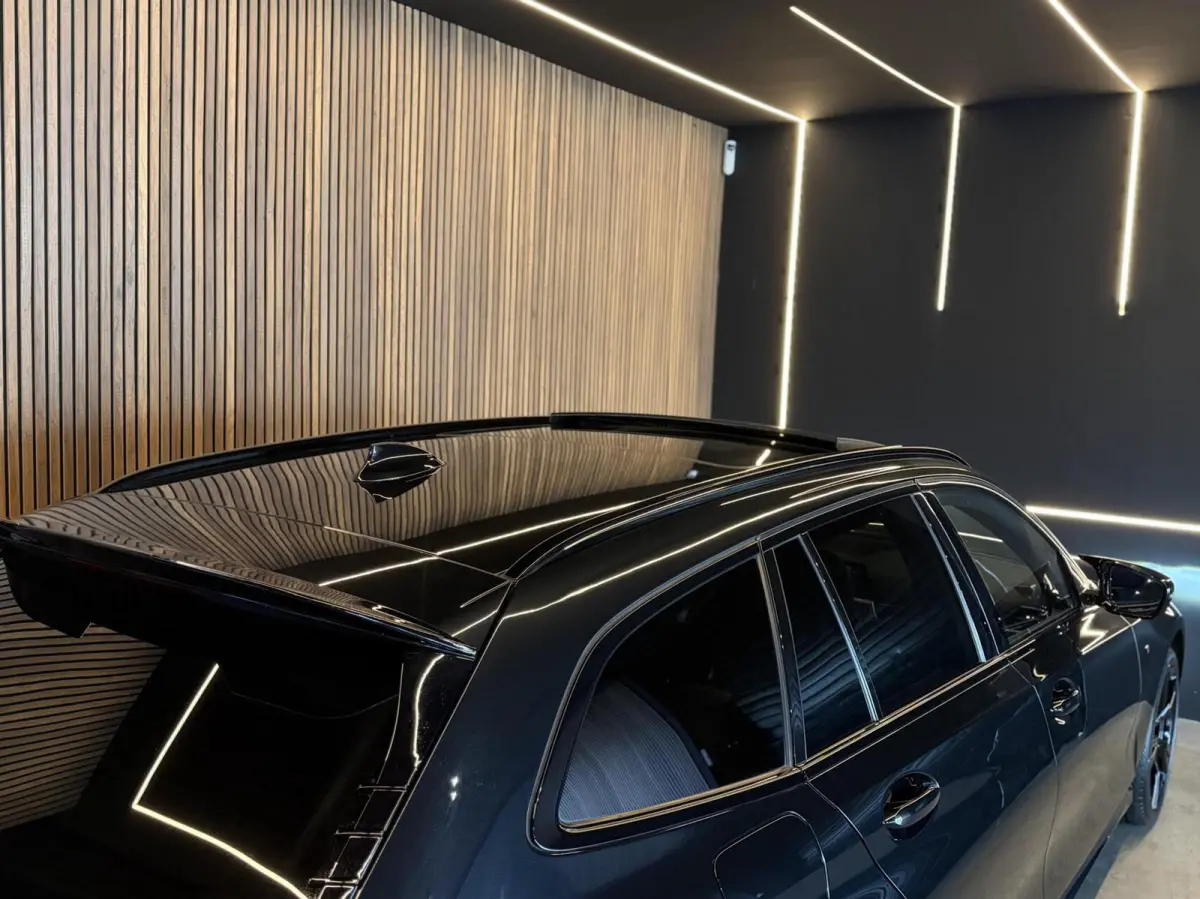 330e xDrive High Executive