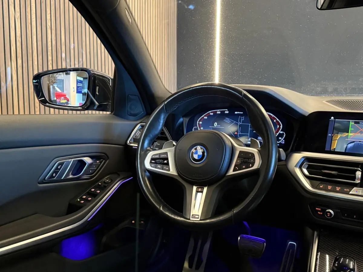 330e xDrive High Executive