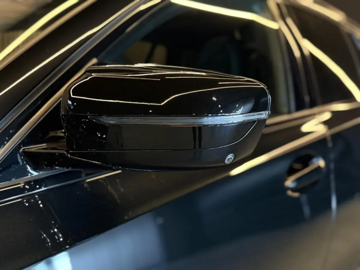 330e xDrive High Executive