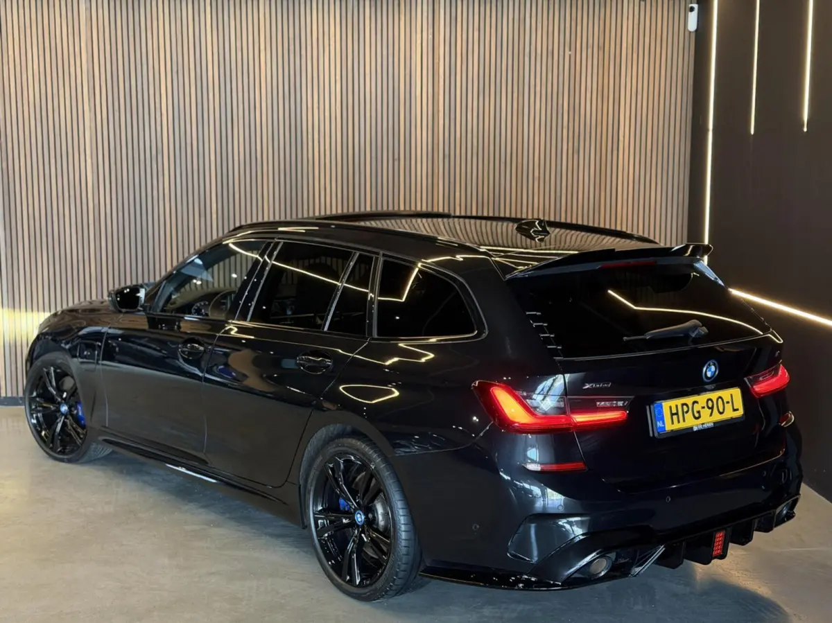 330e xDrive High Executive