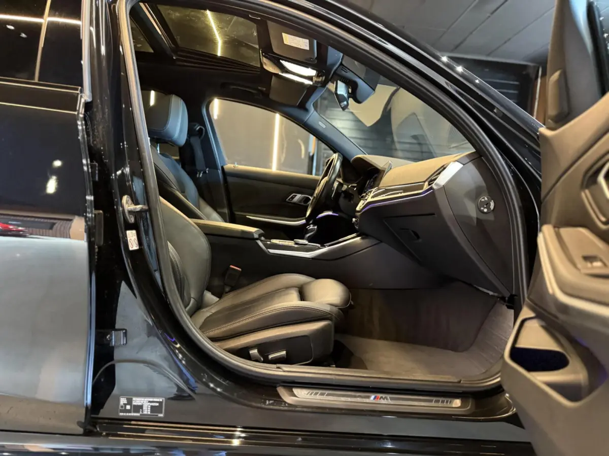 330e xDrive High Executive