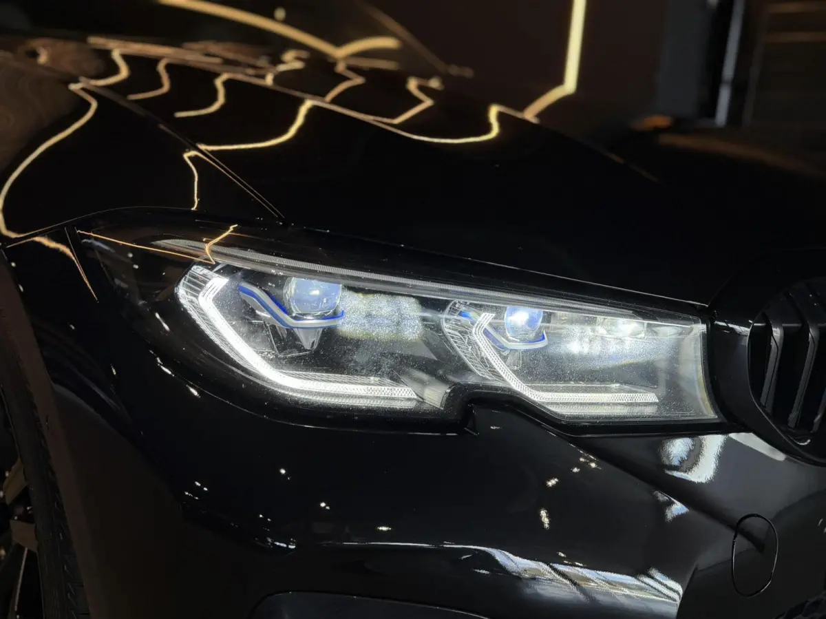 330e xDrive High Executive