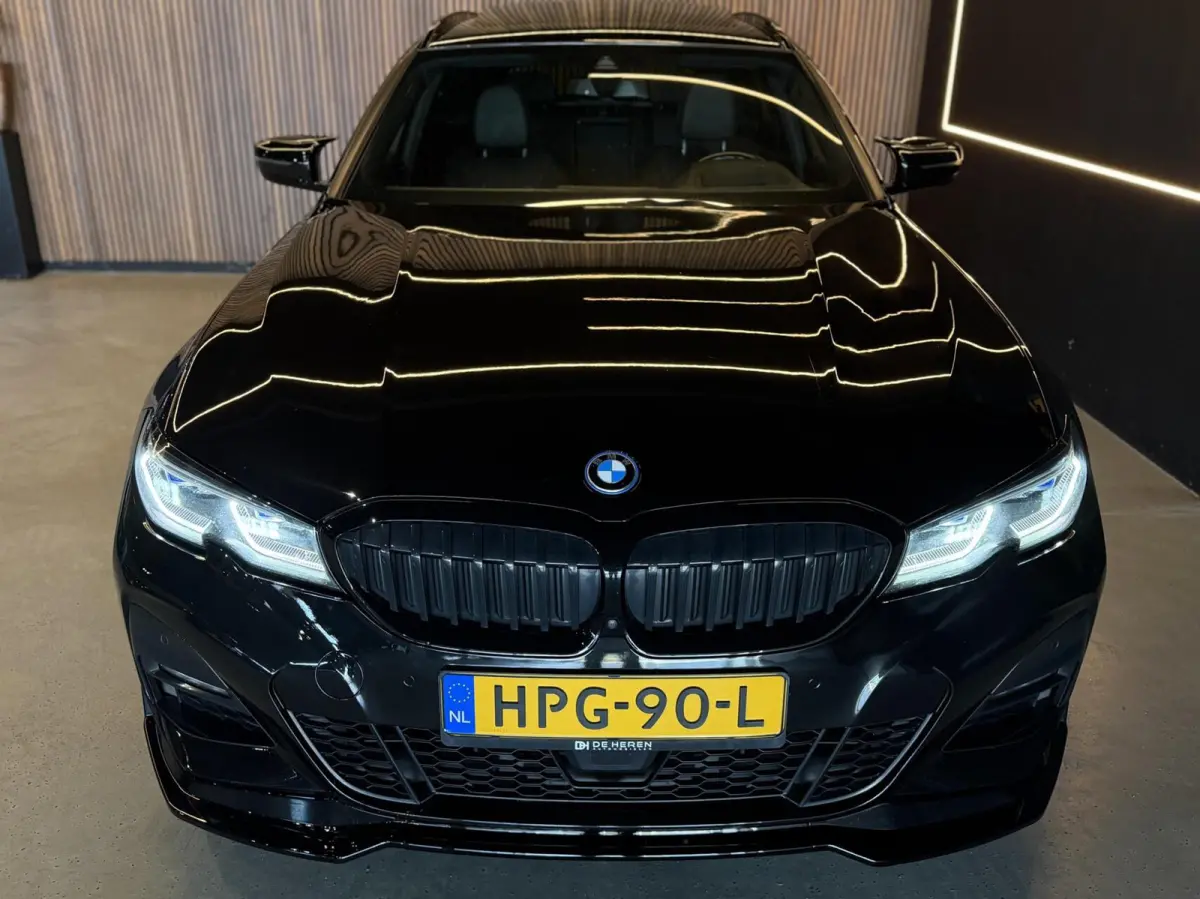 330e xDrive High Executive