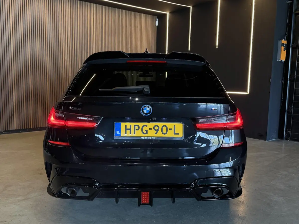 330e xDrive High Executive